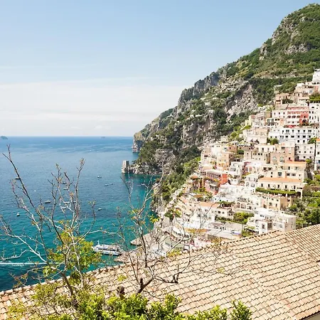 Casa Annalu Casa de Férias Positano