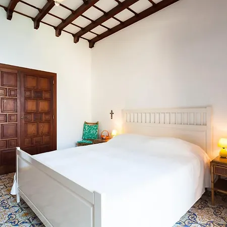 Casa Annalu * Positano