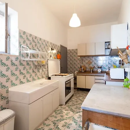 Casa de Férias Casa Annalu