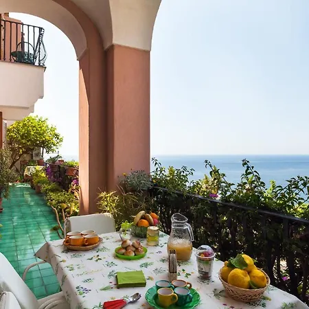 Casa de Férias Casa Annalu *