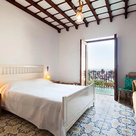 Casa Annalu Positano