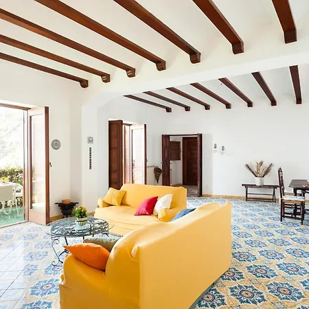 Casa Annalu *