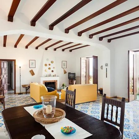 בית נופש Casa Annalu פוזיטנו