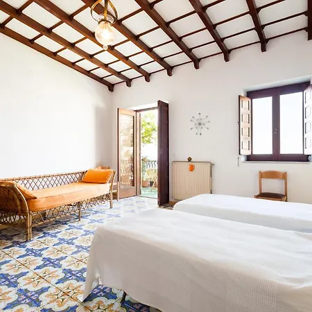 Casa Annalu *