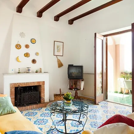 度假居 Casa Annalu *