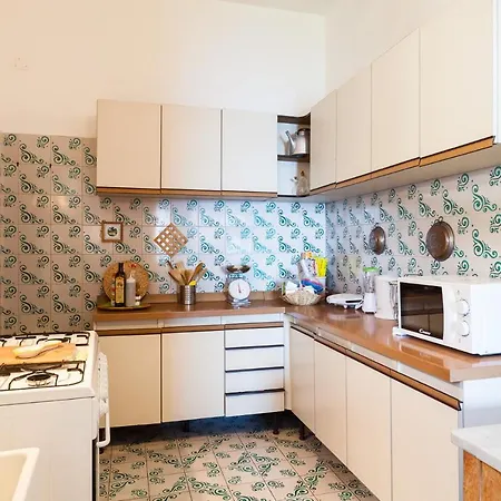 度假居 Casa Annalu