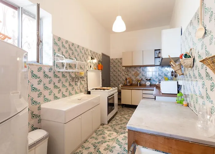 Hébergement de vacances Casa Annalu