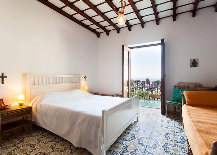 Casa Annalu Positano